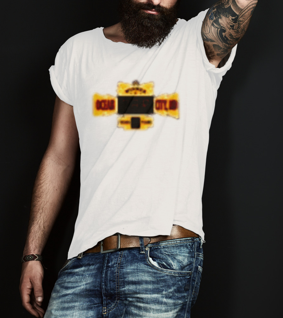 O.A.R. Store Skiball Winner Iconic Old Time Arcade T-Shirt