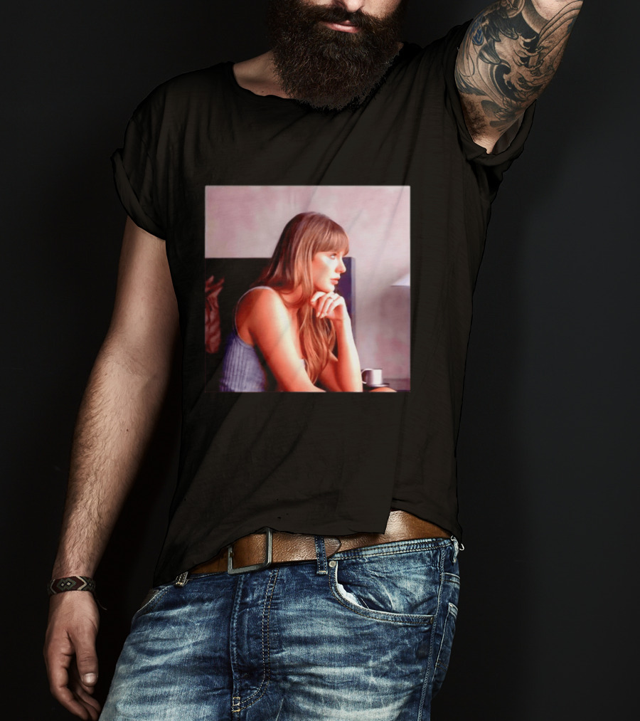 Swift The Tortured Poets Department T-Shirt