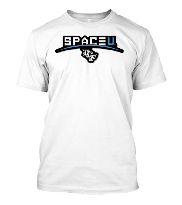 UCF Football 2026 SpaceU Property T-Shirt