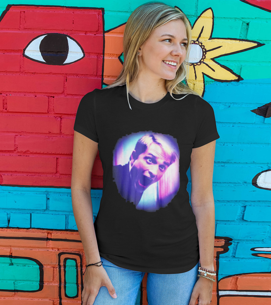 Big Night Planned Primetime Lance Oppenheim T-Shirt