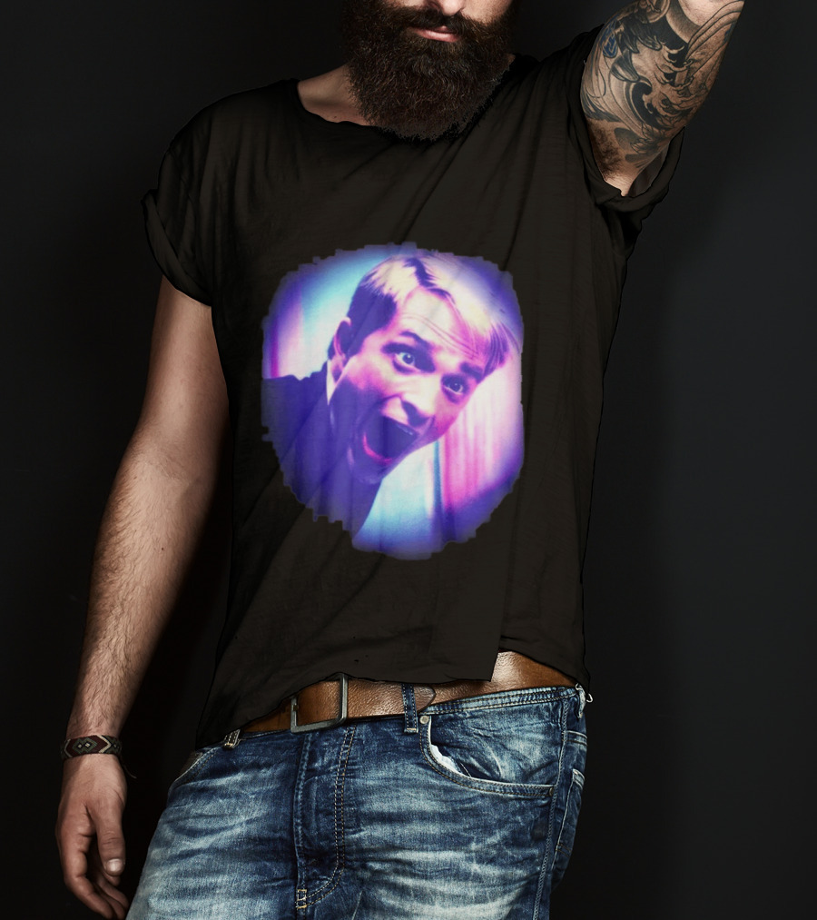 Big Night Planned Primetime Lance Oppenheim T-Shirt