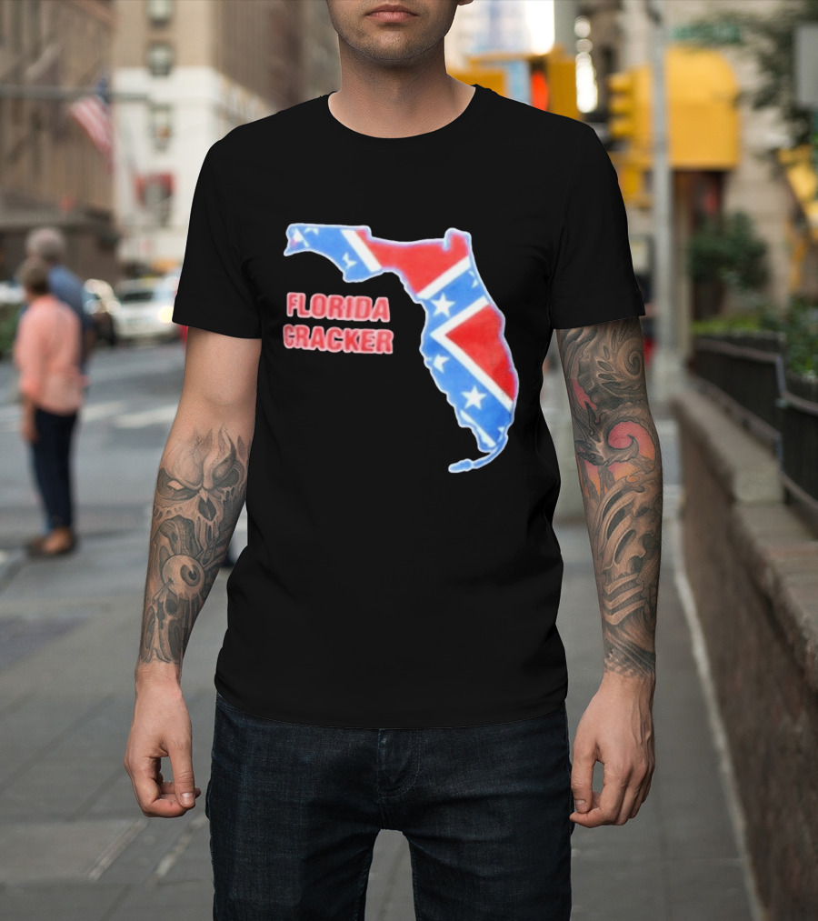 Florida Cracker T-Shirt