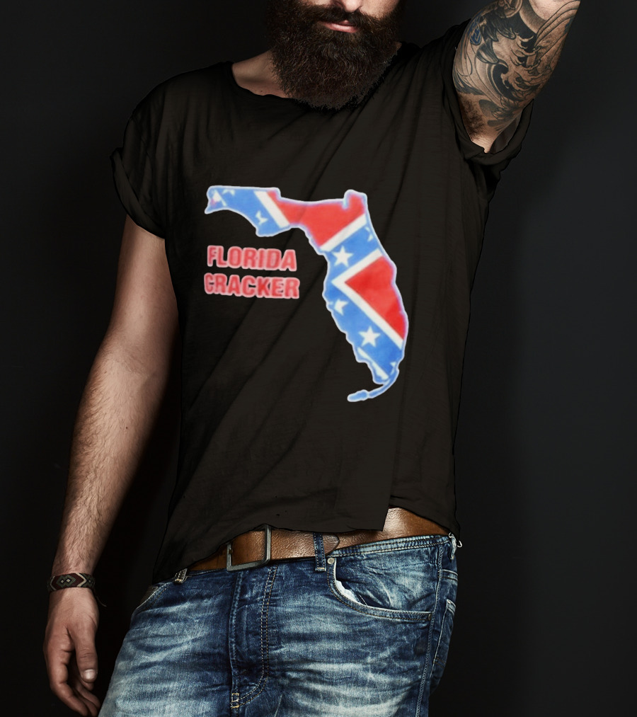 Florida Cracker T-Shirt