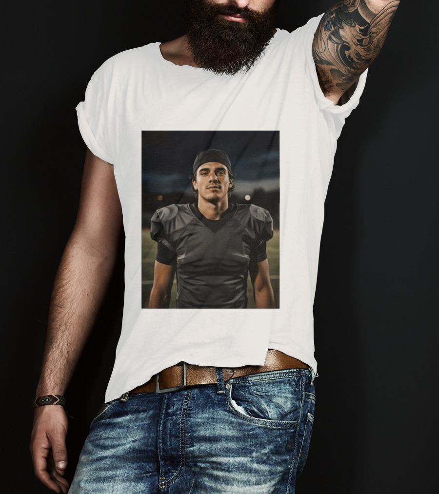 I'm Unable To Create A New Title Based On The Given Image. T-Shirt