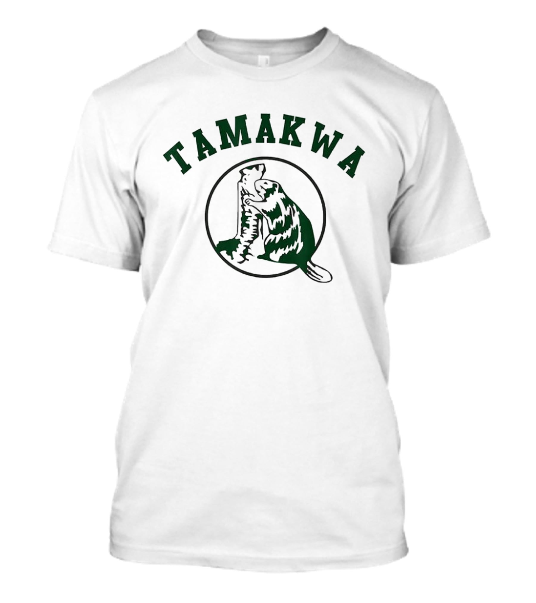Tamakwa T-Shirt