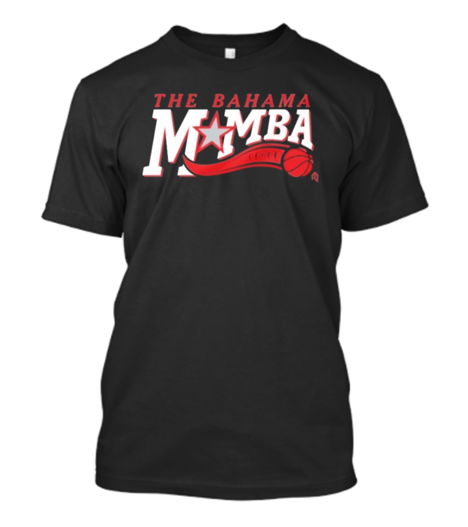 Orlando Magic The Bahama Mamba Star Basketball T-Shirt