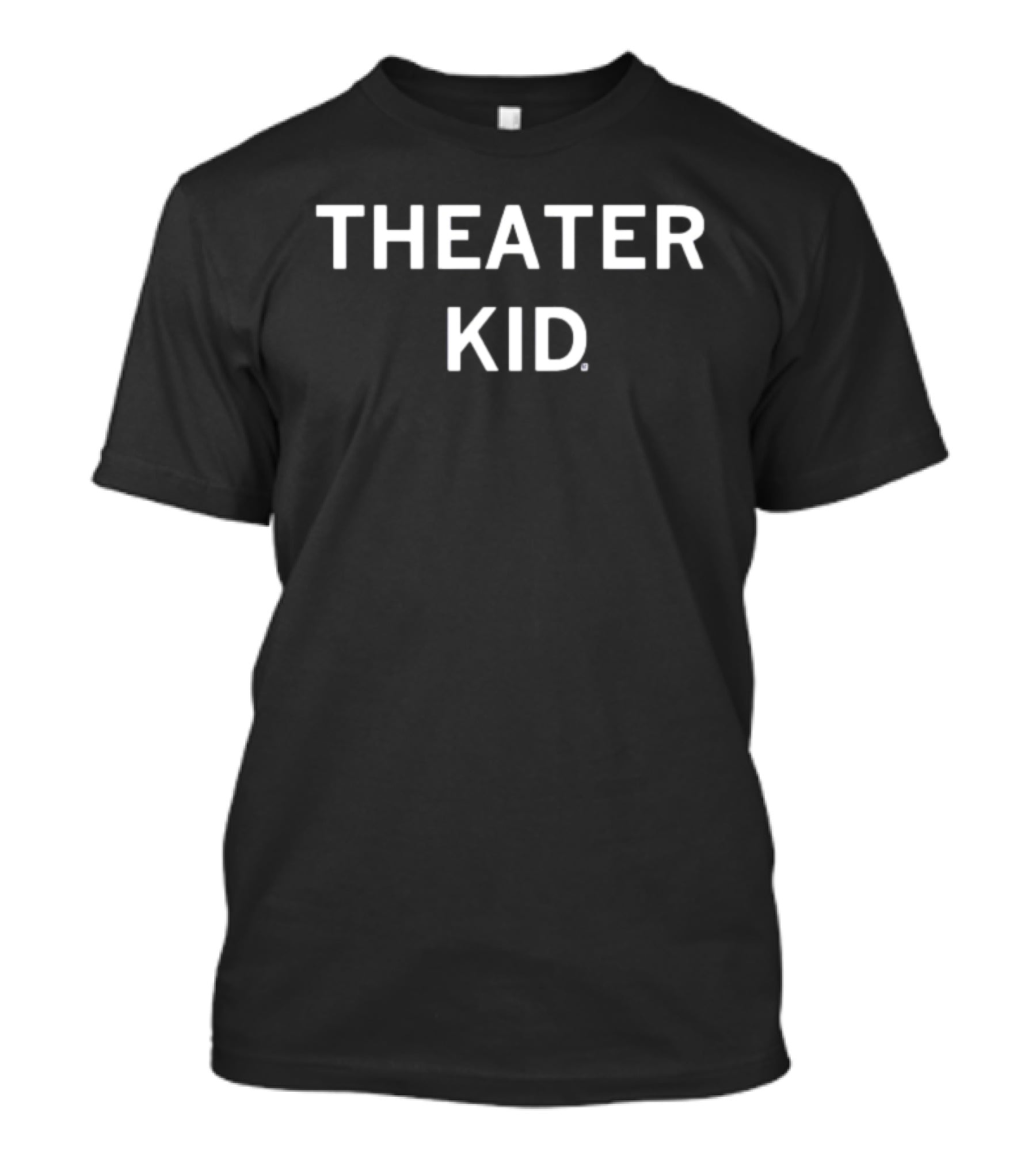 Theater Kid T-Shirt