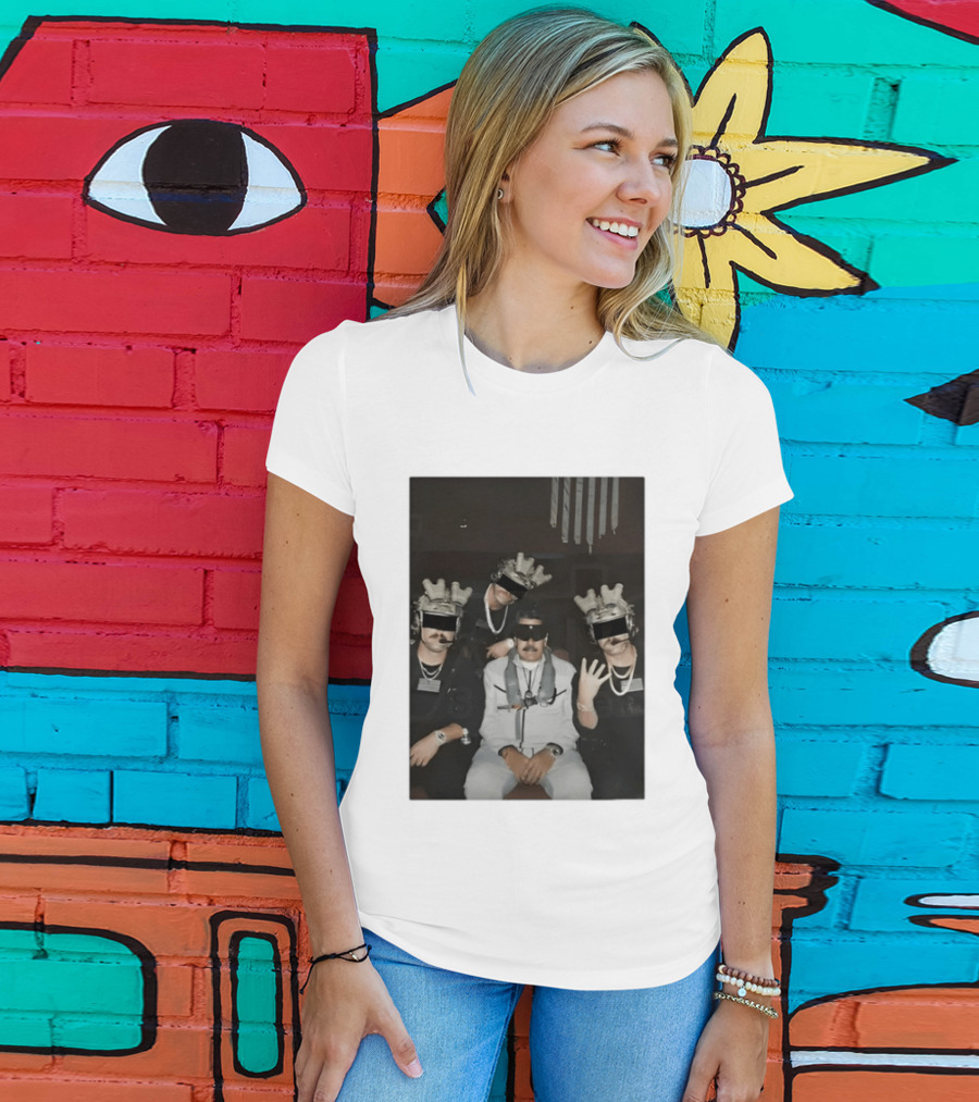 Maduro X US Army Freedom T-Shirt