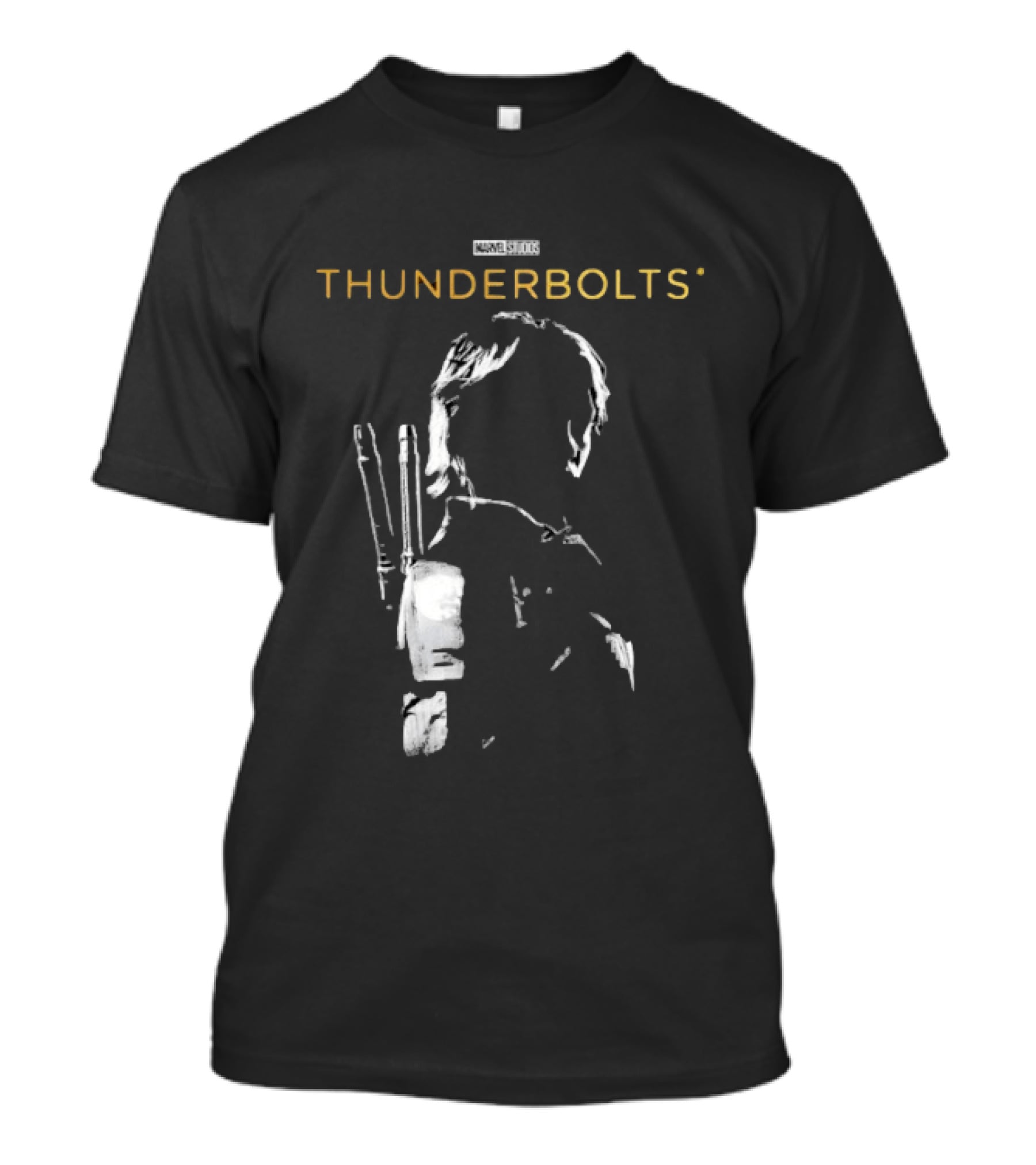 Marvel Studios Thunderbolts Hawkeye Archer T-Shirt