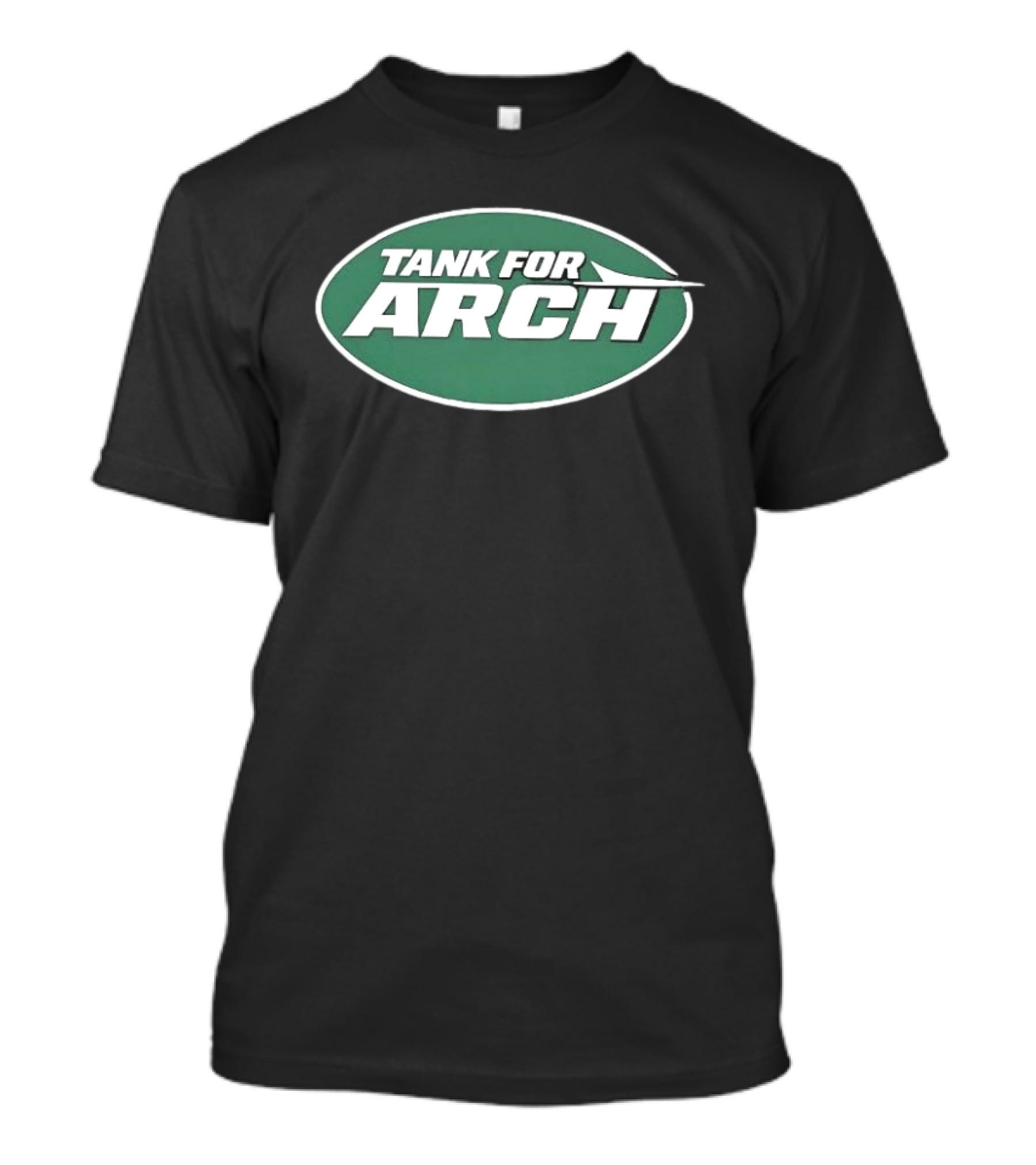 Tank For Arch Manning Sports Icon Tagline T-Shirt