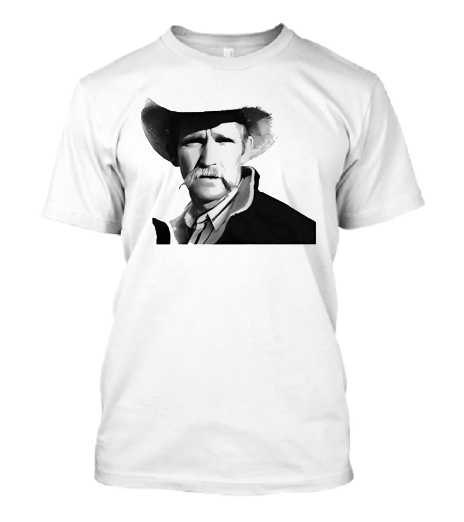 The Goldfinch Theodore Decker Bruce Ford Cowboy T-Shirt