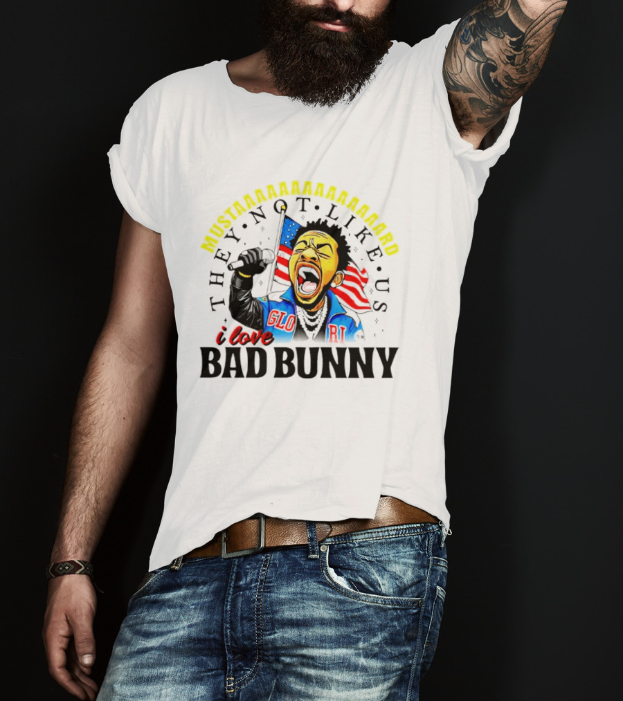 I Don't Know. T-Shirt