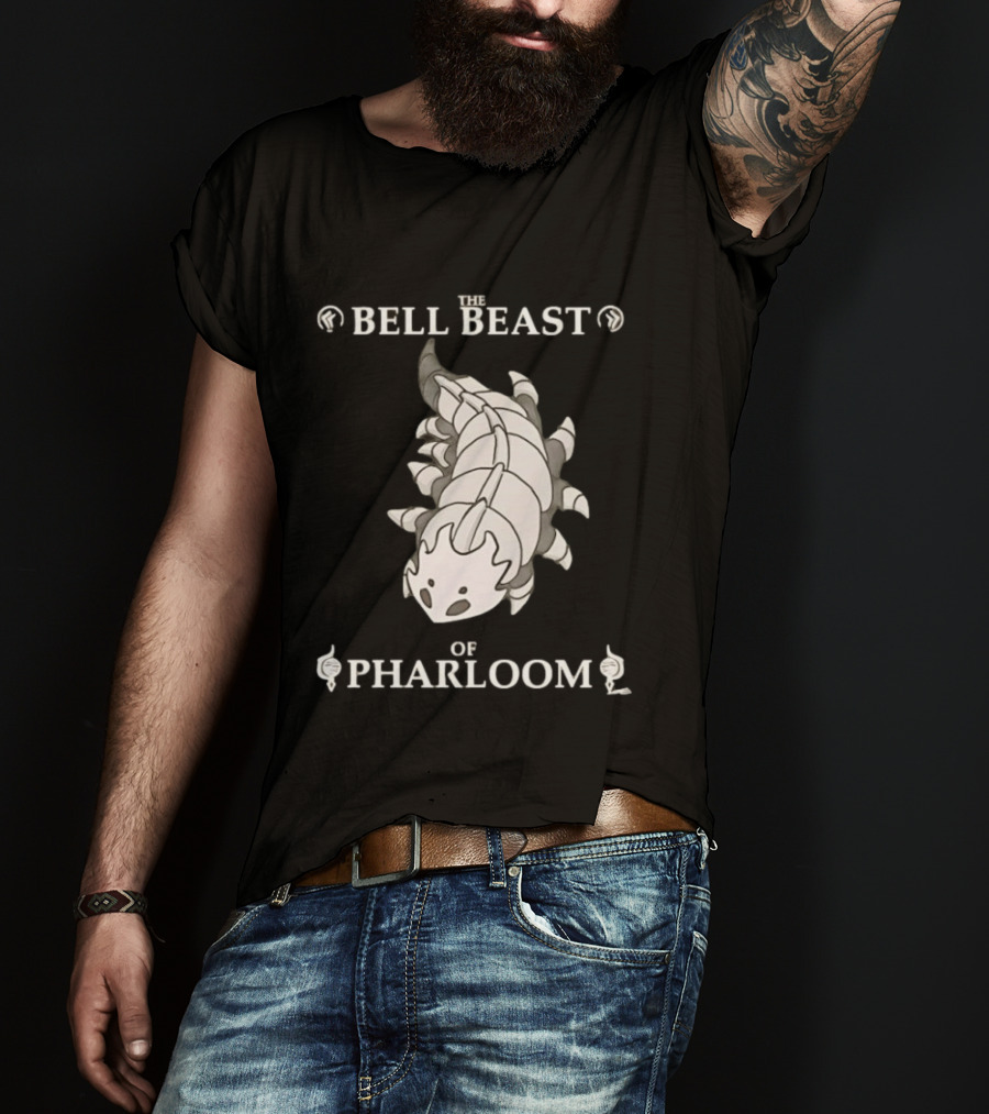 The Bell Beast Of Pharloom T-Shirt