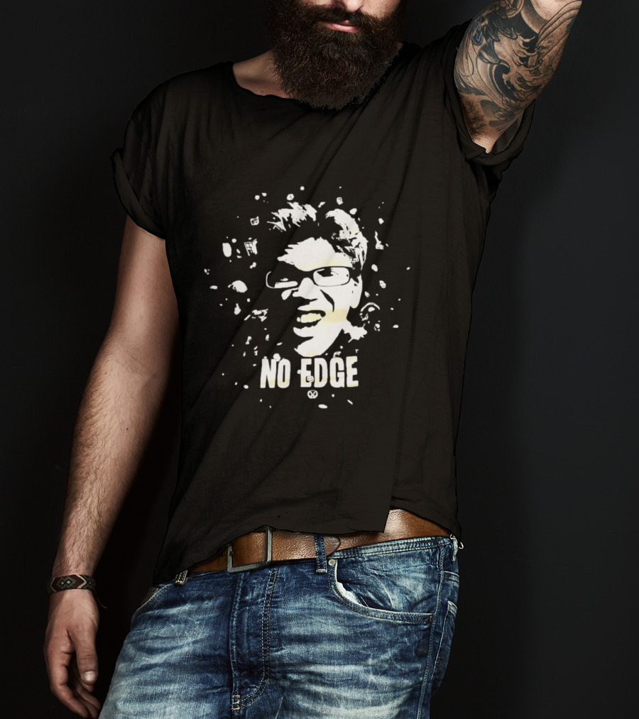 Hank Green Face No Edge Floating Head T-Shirt