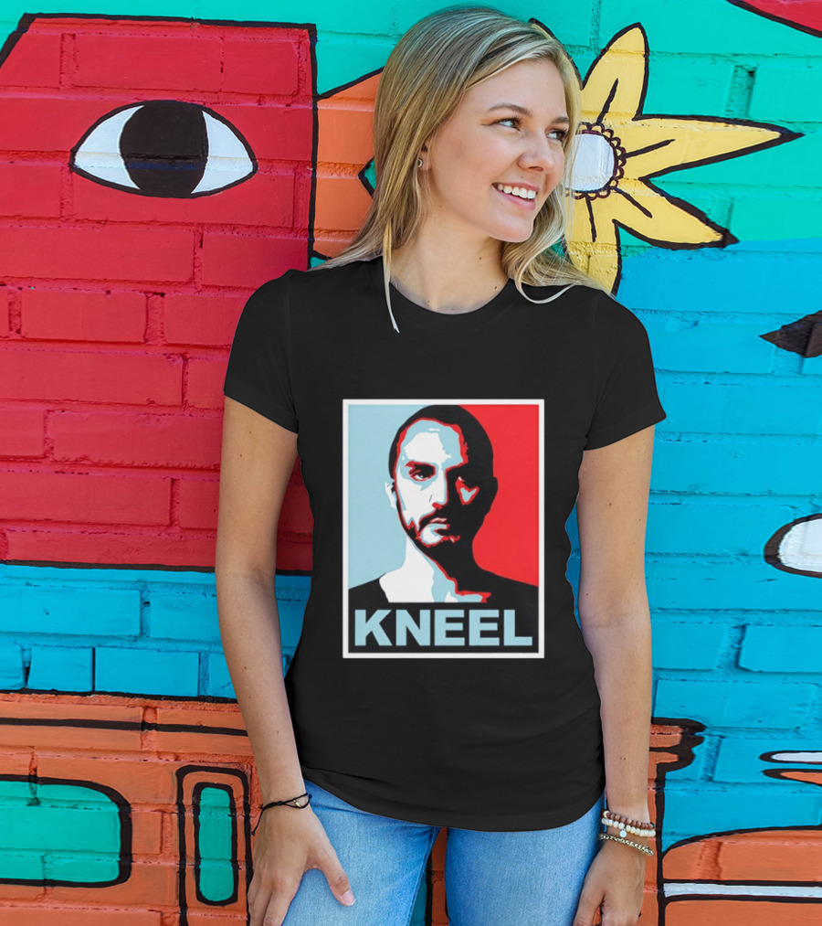 Kneel T-Shirt