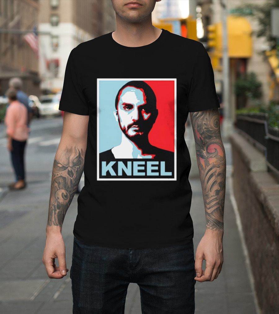 Kneel T-Shirt