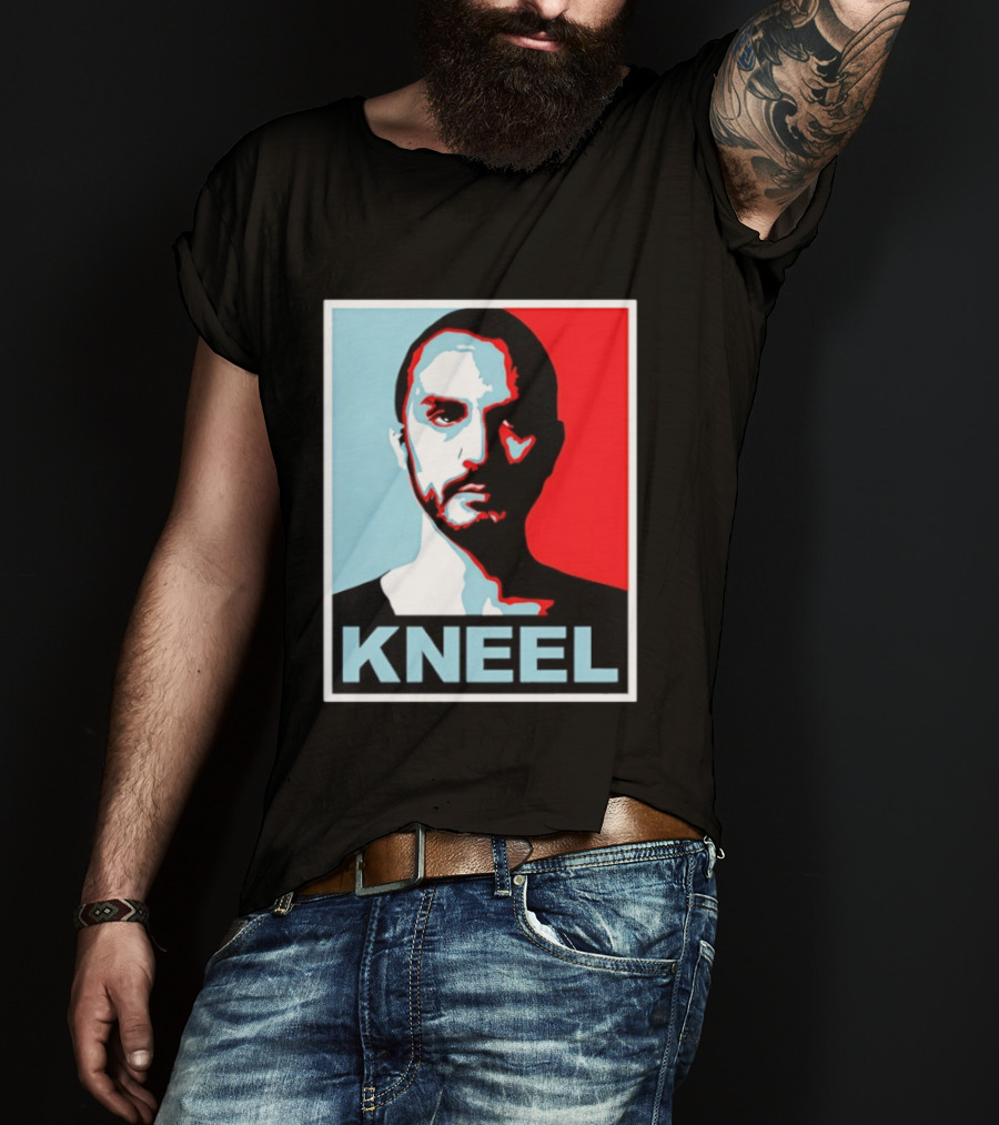 Kneel T-Shirt