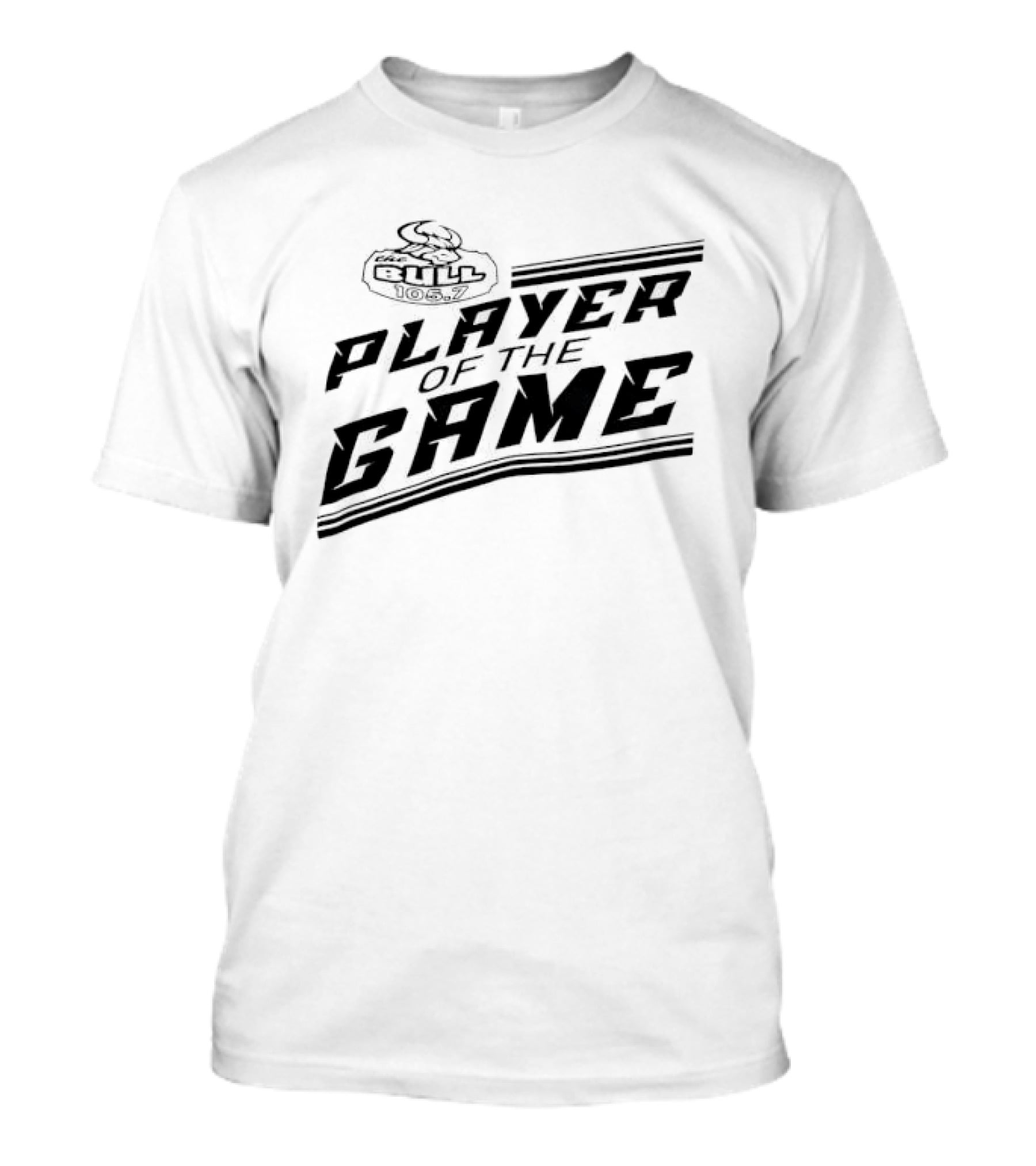 Newport Gulls Player Of The Game Classic Baseball T-Shirt