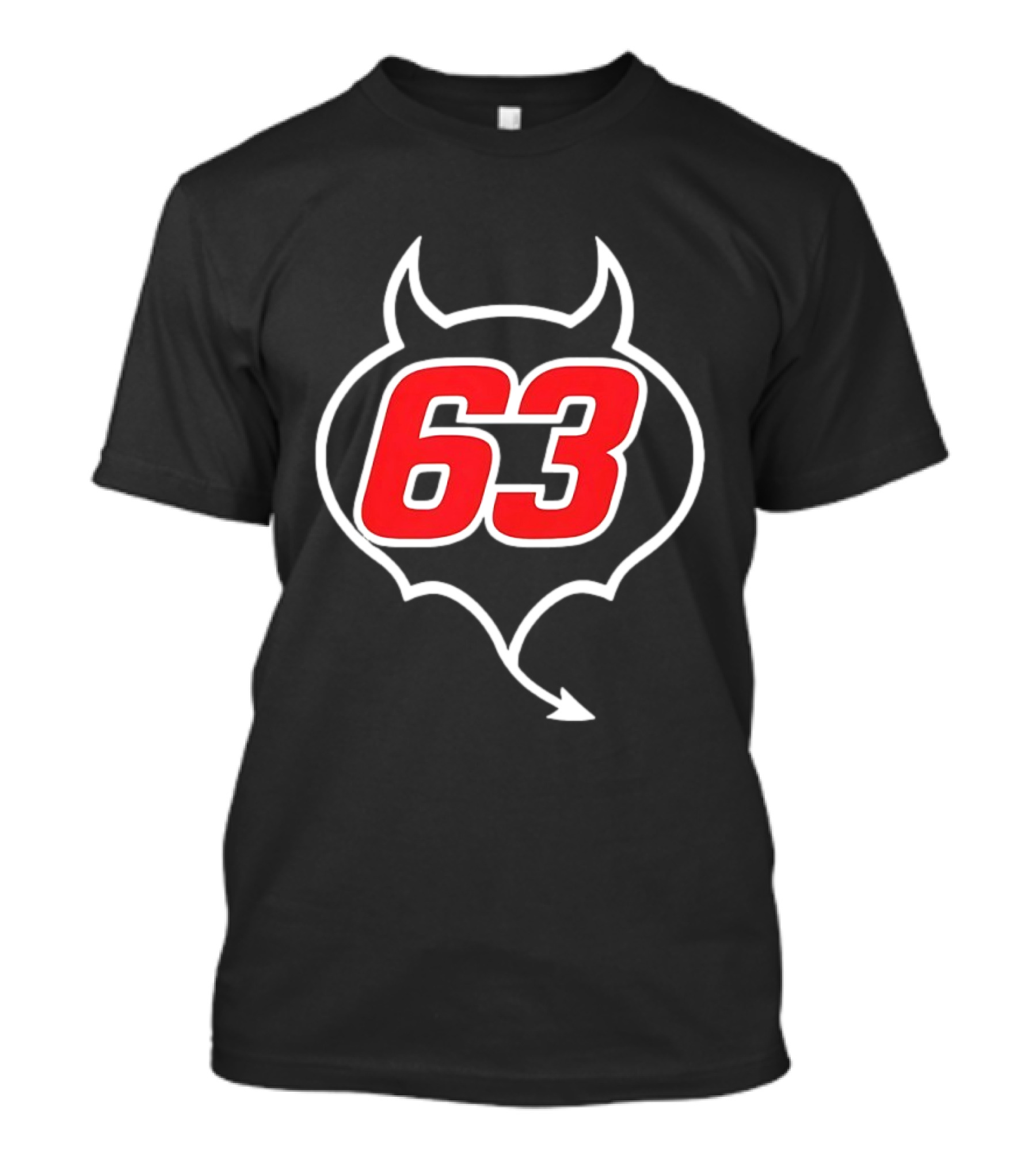 Jesper Bratt 63 Brattman New Jersey Devils Hockey T-Shirt