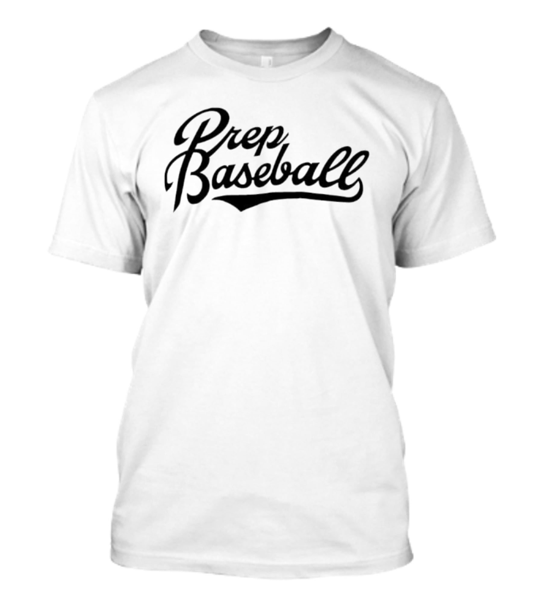 Mizuno Legend Prep Baseball T-Shirt