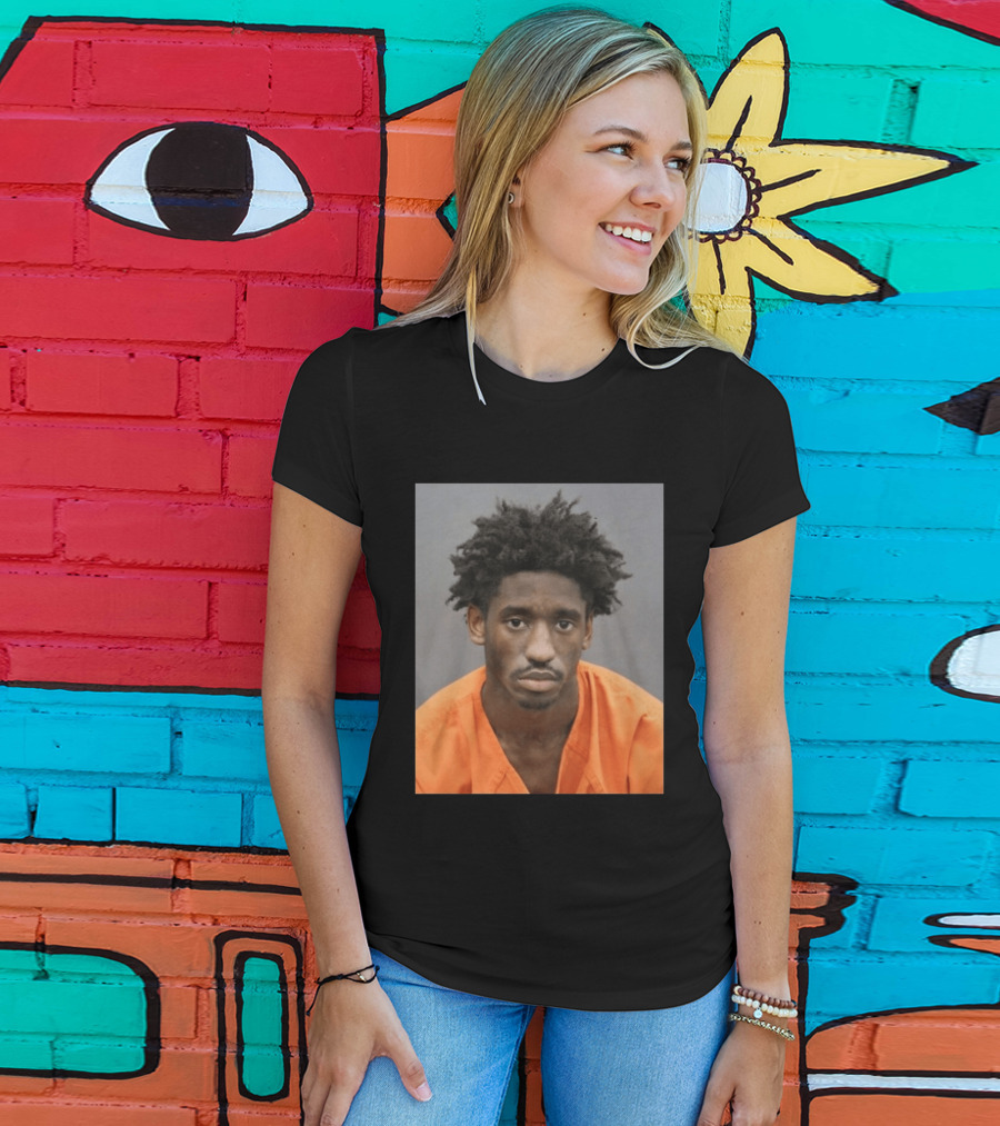 Jordan Addison Shot T-Shirt