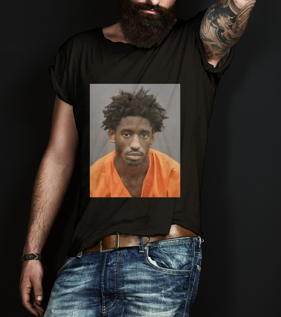 Jordan Addison Shot T-Shirt