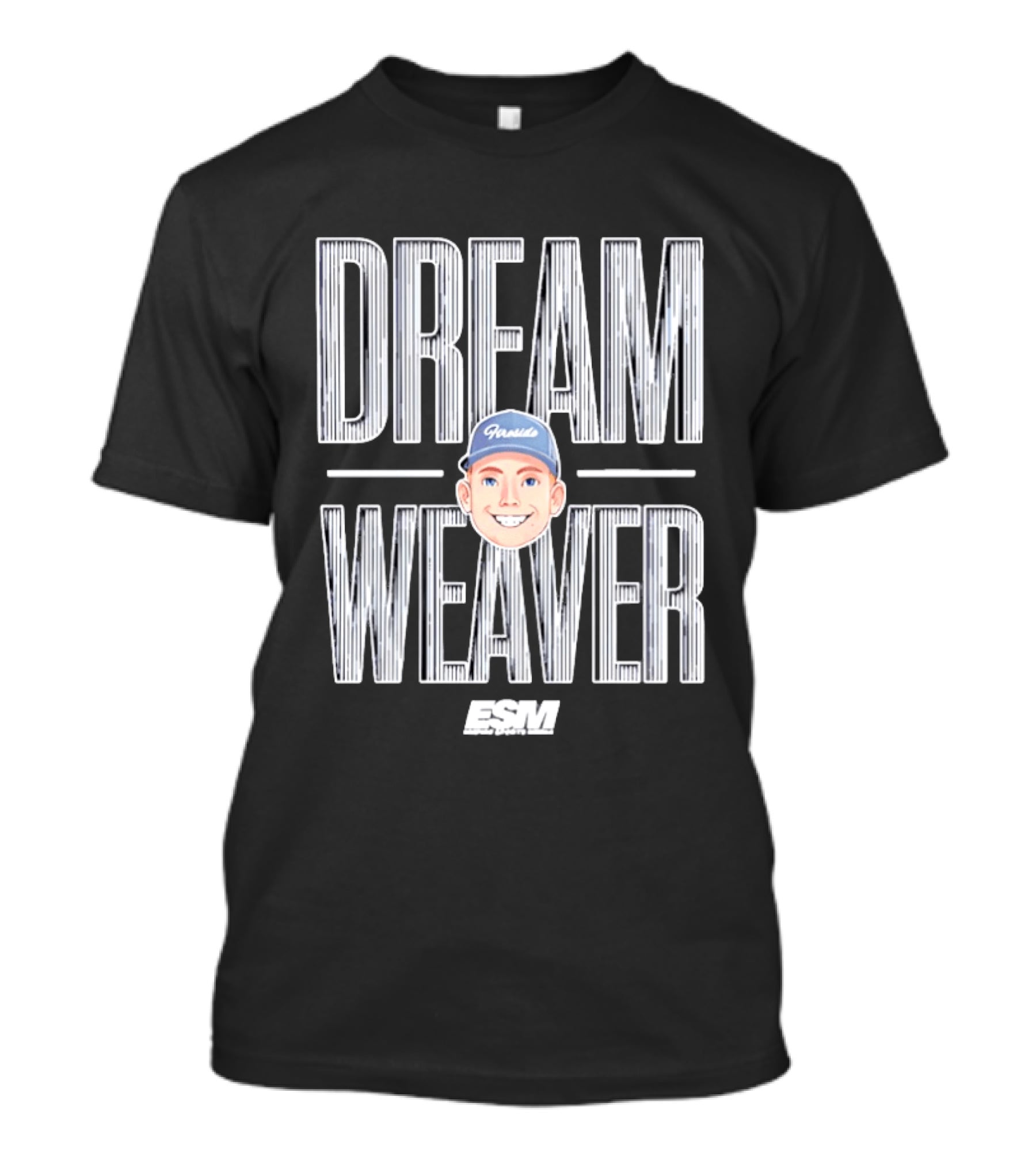Dream Weaver Genius ESM T-Shirt