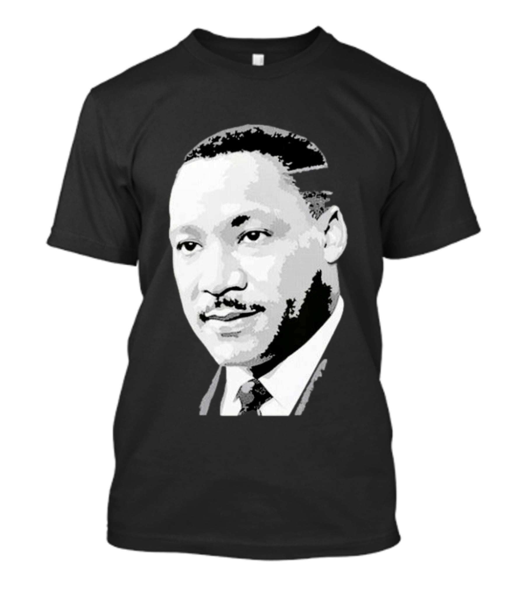 Memphis Tigers Martin Luther King I Have A Dream T-Shirt