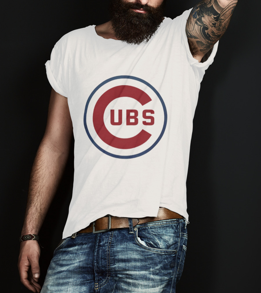 Chicago Cubs Cooperstown Collection T-Shirt