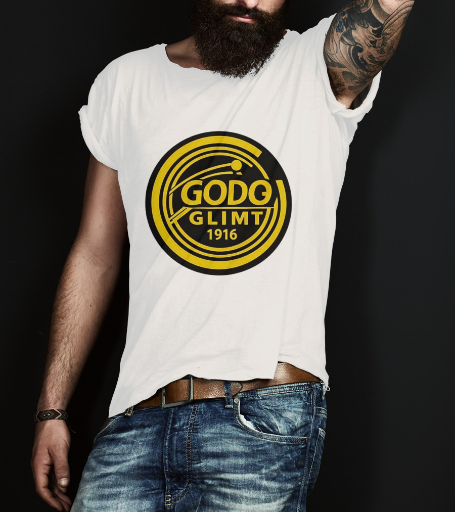 Godo Glimt 1916 Team T-Shirt