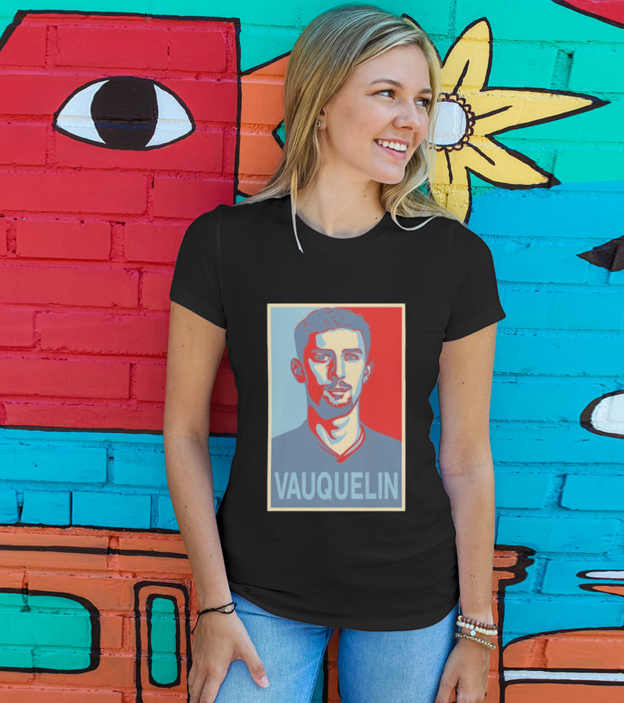 Vauquelin Hope T-Shirt