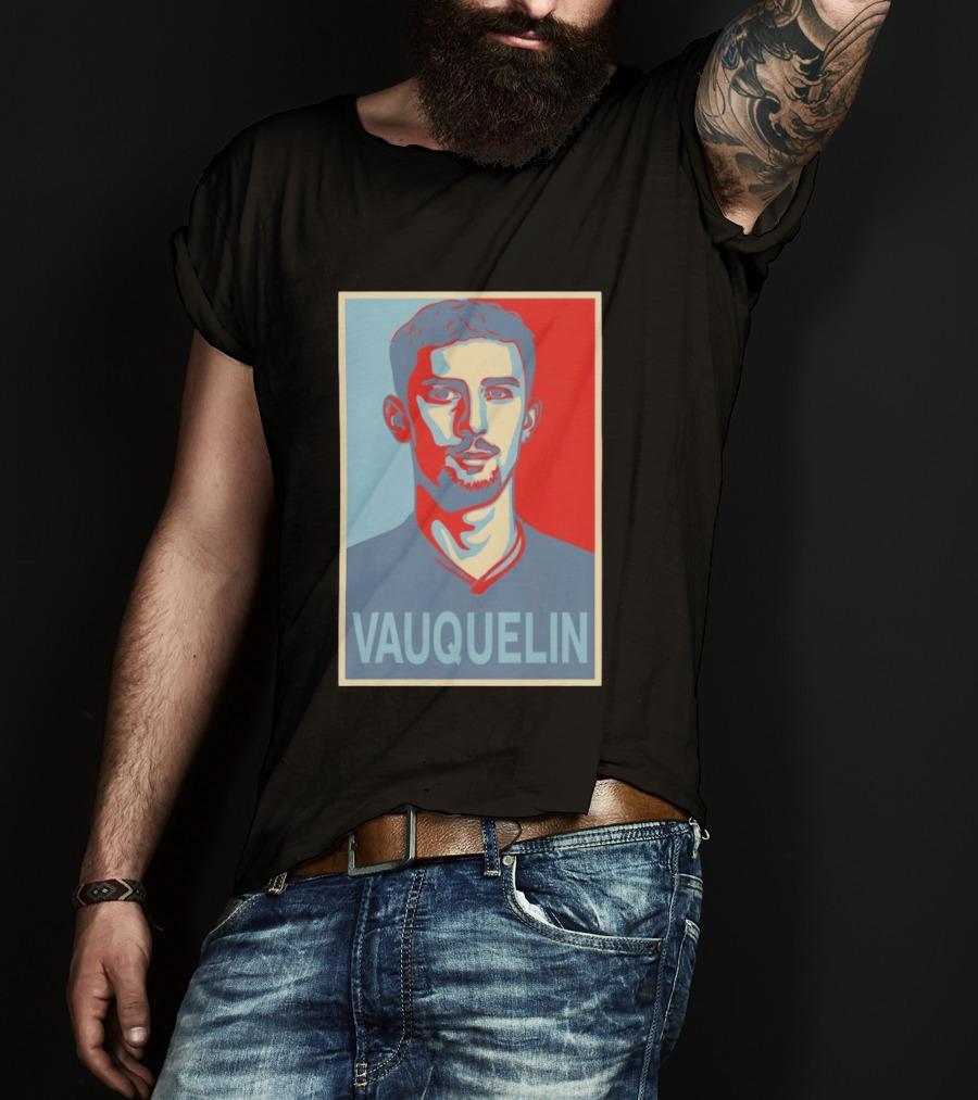 Vauquelin Hope T-Shirt