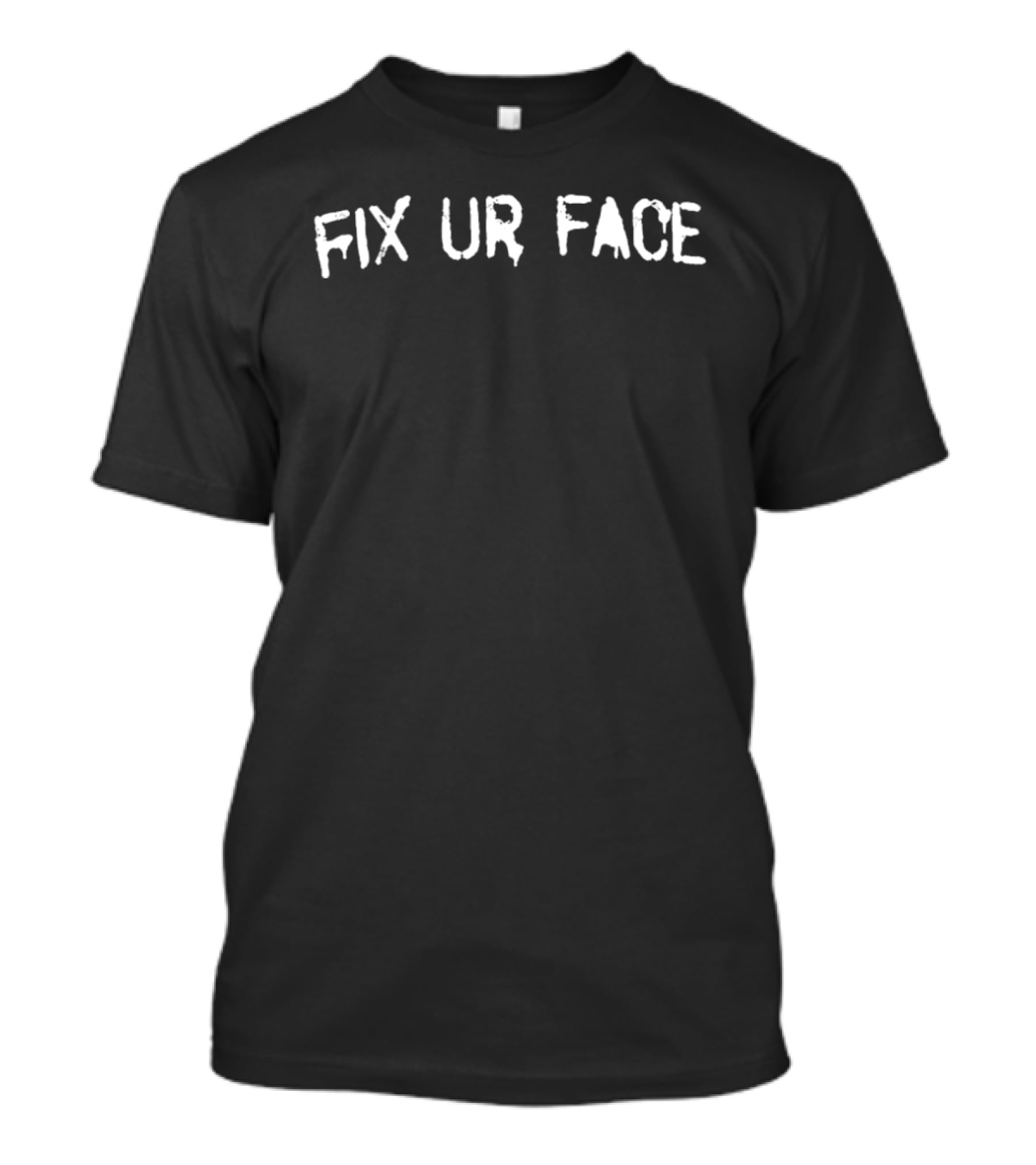 Fix Ur Face MGK T-Shirt