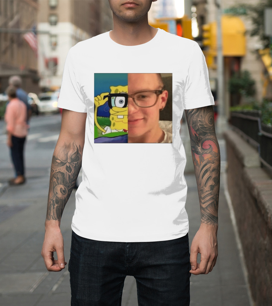 Malcolm Todd 2026 Do That Again Tour T-Shirt