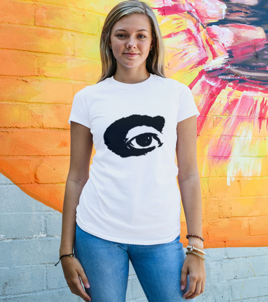 Relapse Records Ceremony Eye Tell Me Your Dream T-Shirt