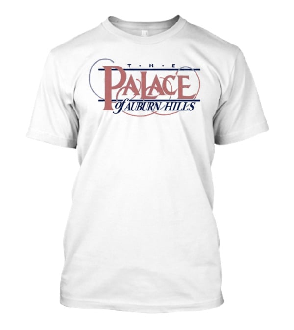 Sister Sage Susan Heyward The Boys Mi Culture The Palace Of Auburn Hills T-Shirt