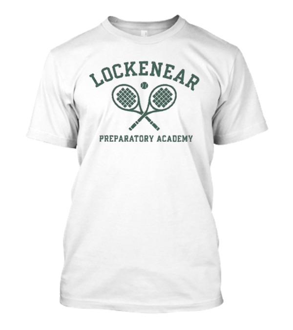 Lockenear Preparatory Academy T-Shirt