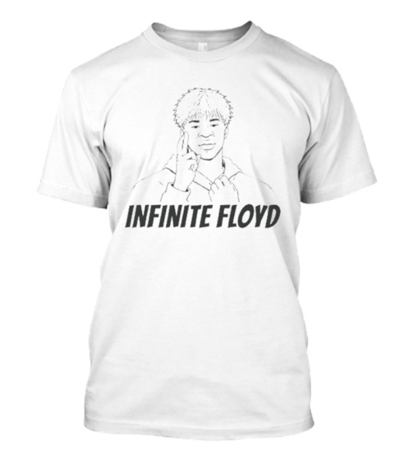 Infinite Floyd T-Shirt