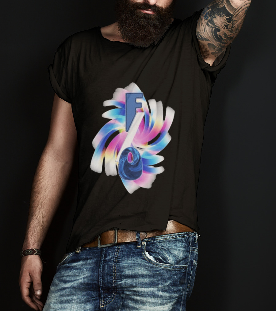Aprasi Y2K Culture F40 T-Shirt