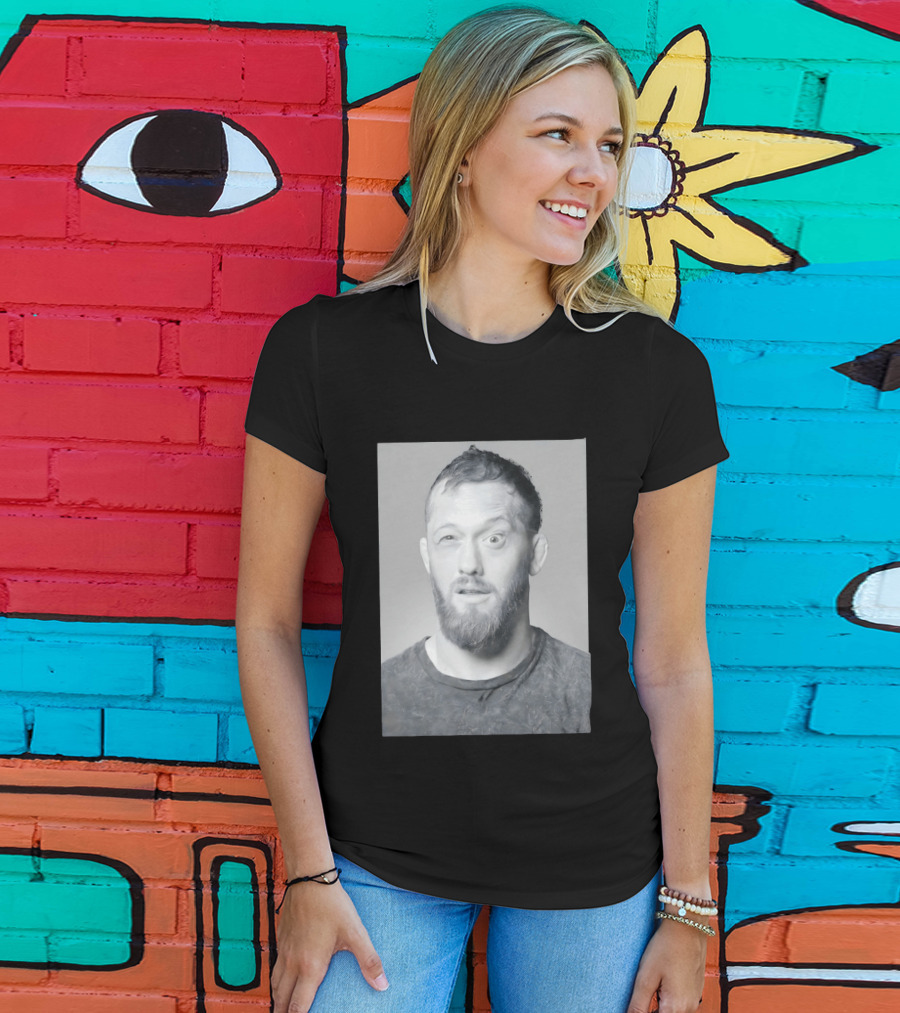 Kyle O’Reilly Yearbook Photo T-Shirt