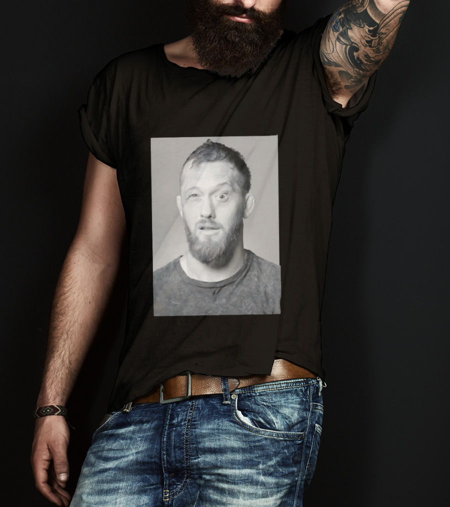 Kyle O’Reilly Yearbook Photo T-Shirt