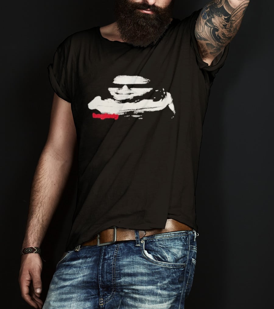 High Rollers Dublin Baglady Frogman Street T-Shirt