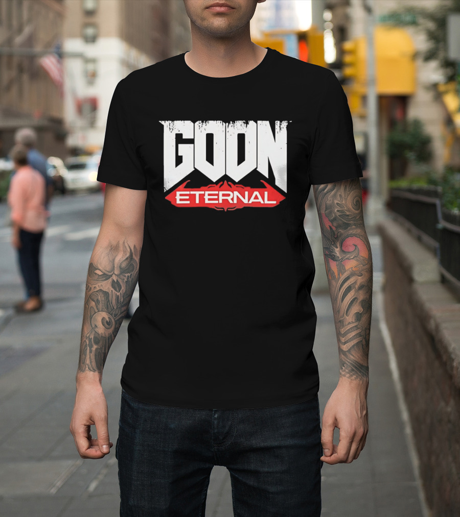 Goon Eternal T-Shirt