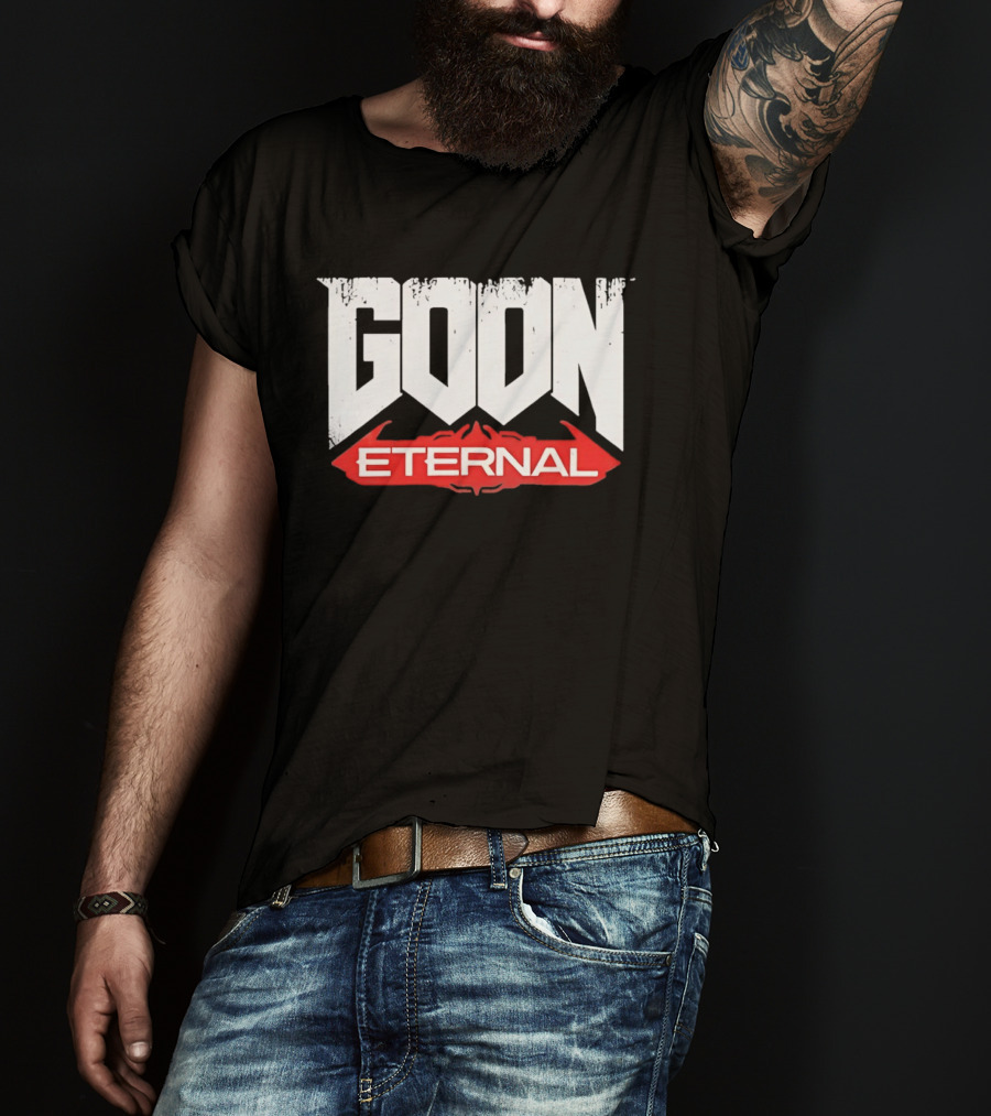 Goon Eternal T-Shirt