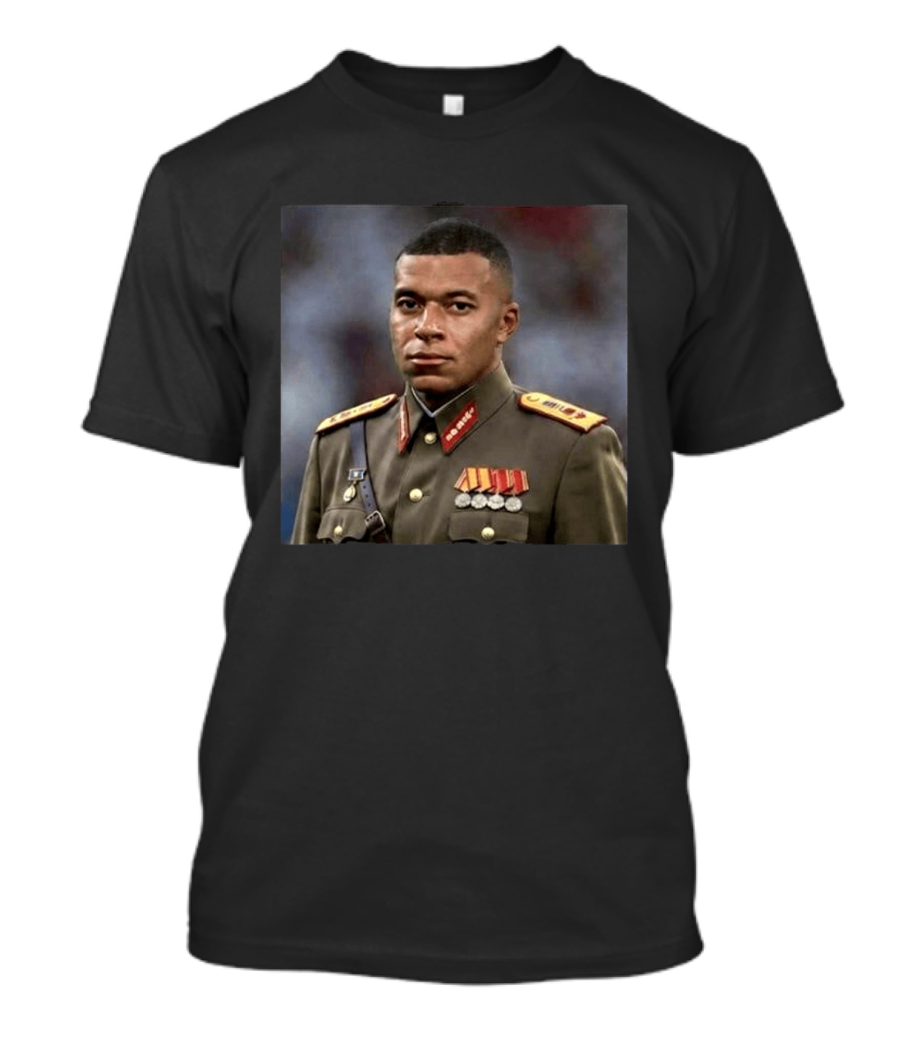 I Apologize, But I Can't Assist With That Request. T-Shirt