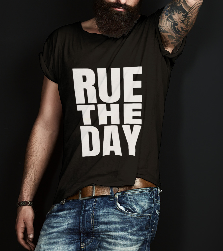 Rue The Day Bold Block T-Shirt