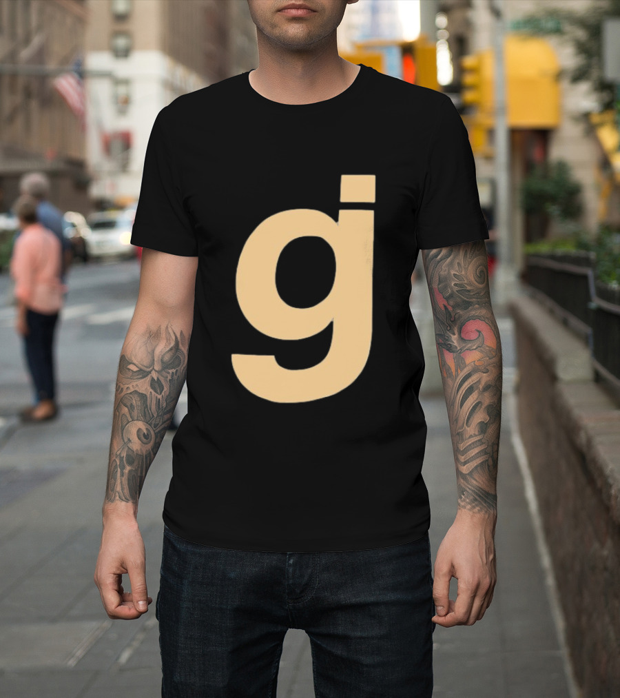 Garry's Mod Gmod Valve Source Engine Iconic Gaming T-Shirt