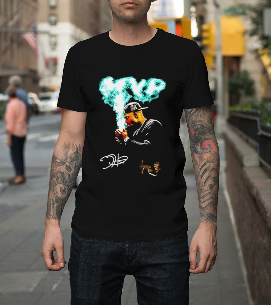 Tupac Shakur 2Pac MVP Hip Hop Legend Rap T-Shirt