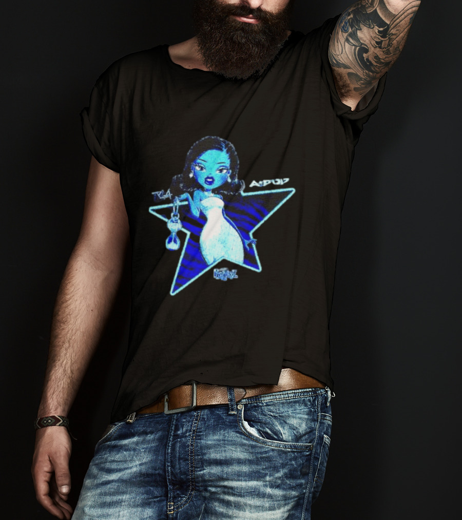 Tyla APOP Bratz Doll Fashion Star T-Shirt