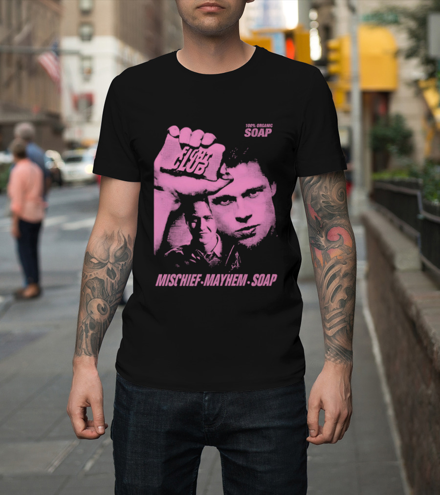 Untitled T-Shirt